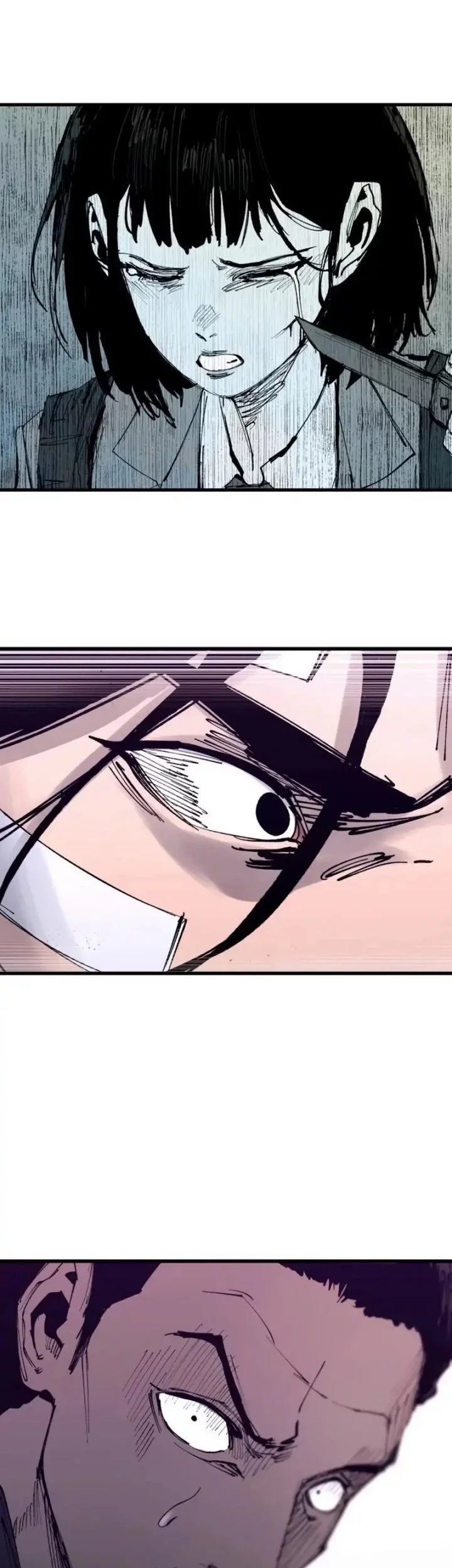 High Class Chapter 46 - halaman 51