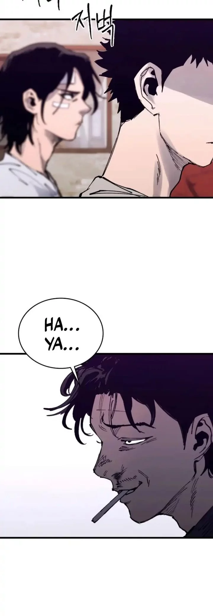 High Class Chapter 46 - halaman 57