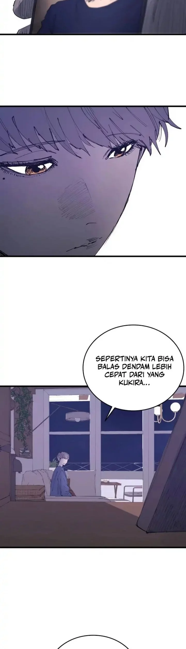 High Class Chapter 46 - halaman 61