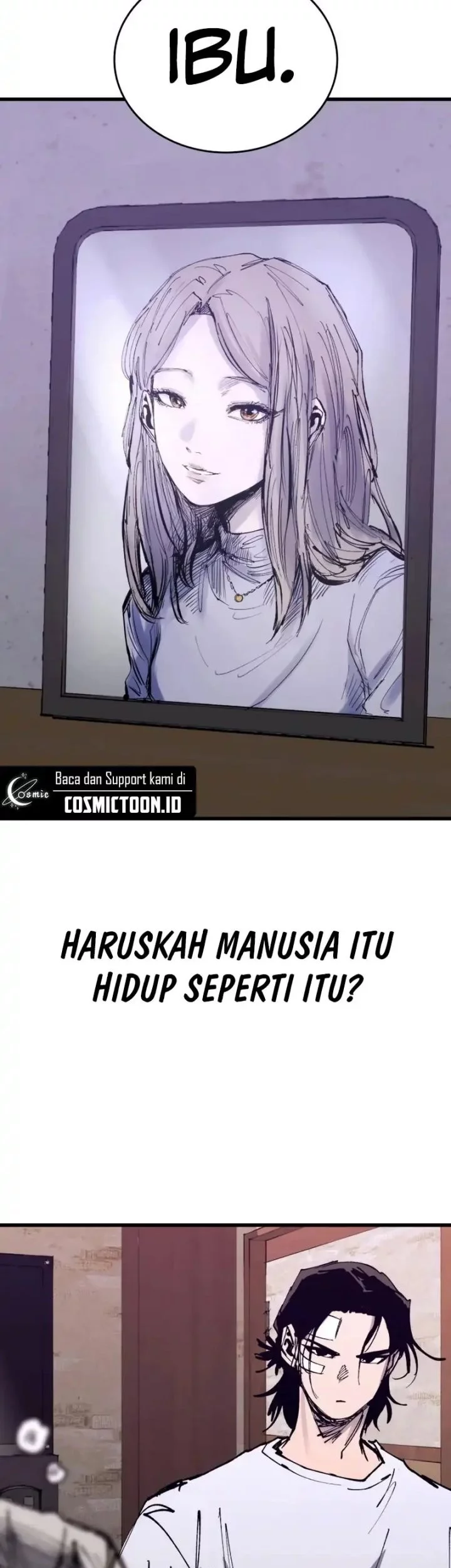 High Class Chapter 46 - halaman 62