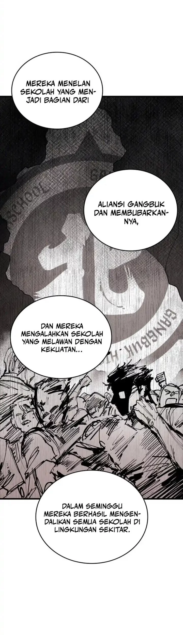 High Class Chapter 46 - halaman 66