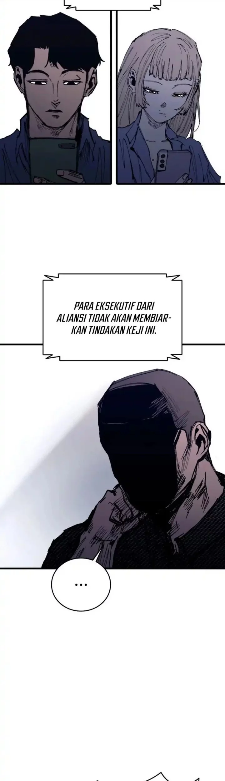 High Class Chapter 46 - halaman 71