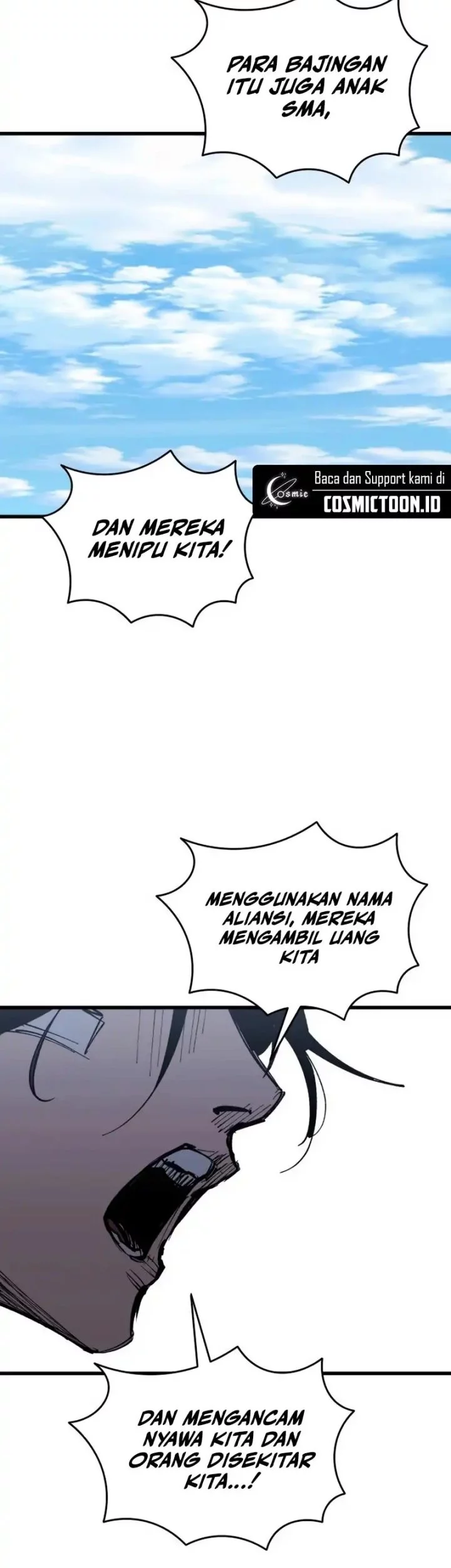 High Class Chapter 46 - halaman 72
