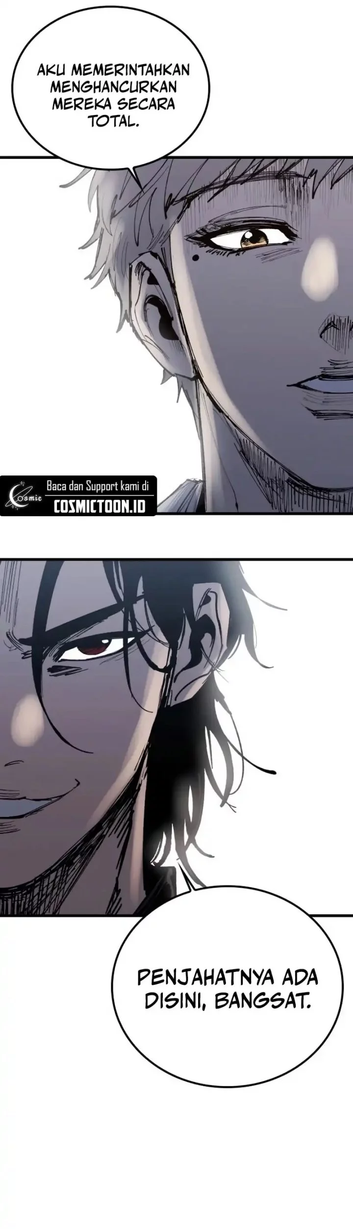 High Class Chapter 46 - halaman 76