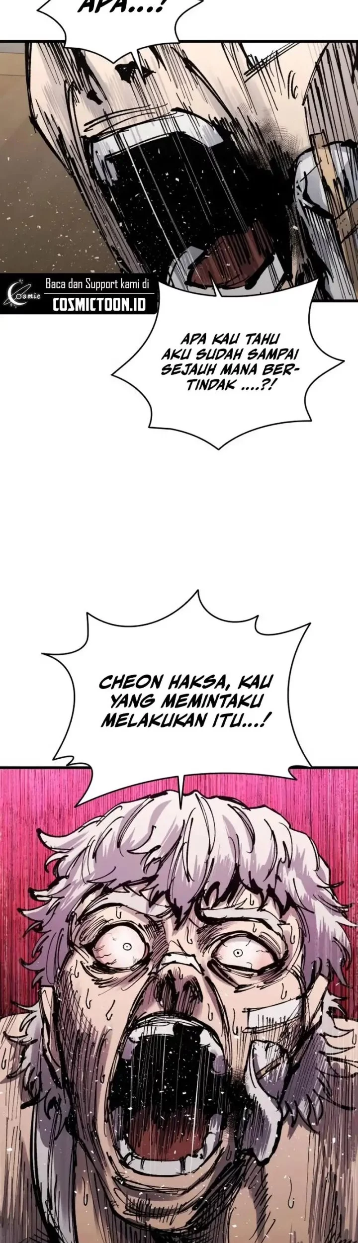 High Class Chapter 46 - halaman 9