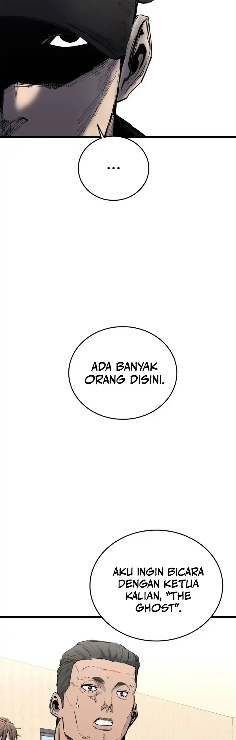 High Class Chapter 47 - halaman 11