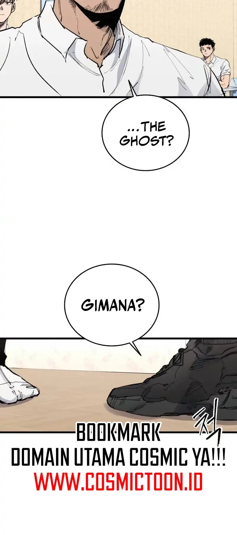 High Class Chapter 47 - halaman 12