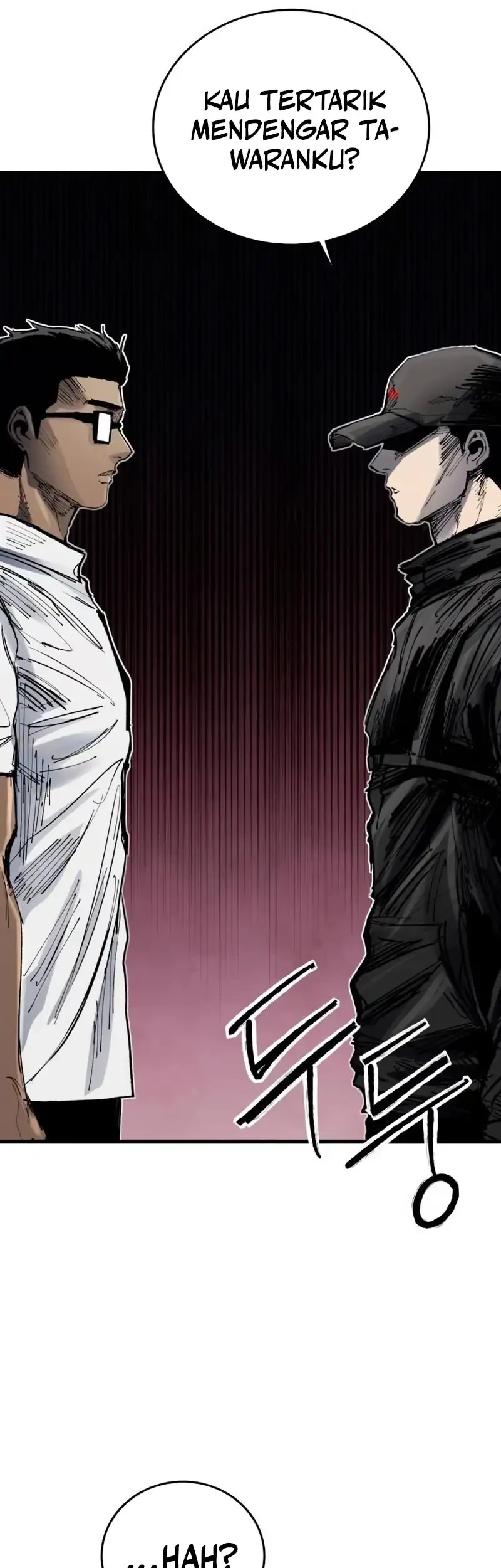 High Class Chapter 47 - halaman 13
