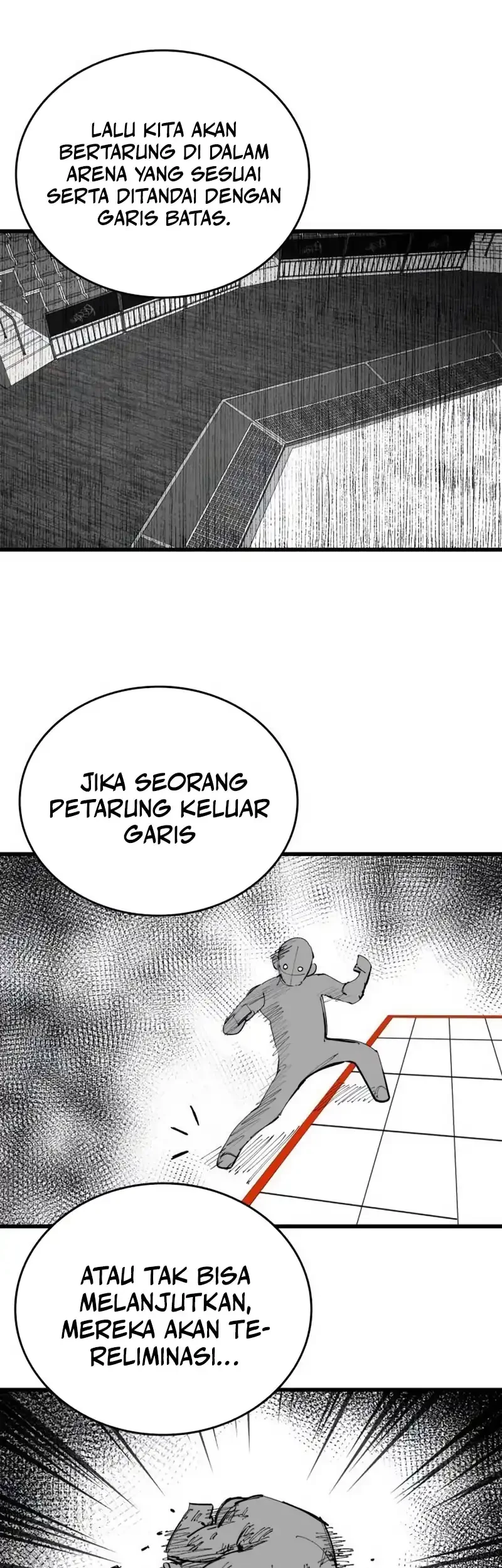 High Class Chapter 47 - halaman 17