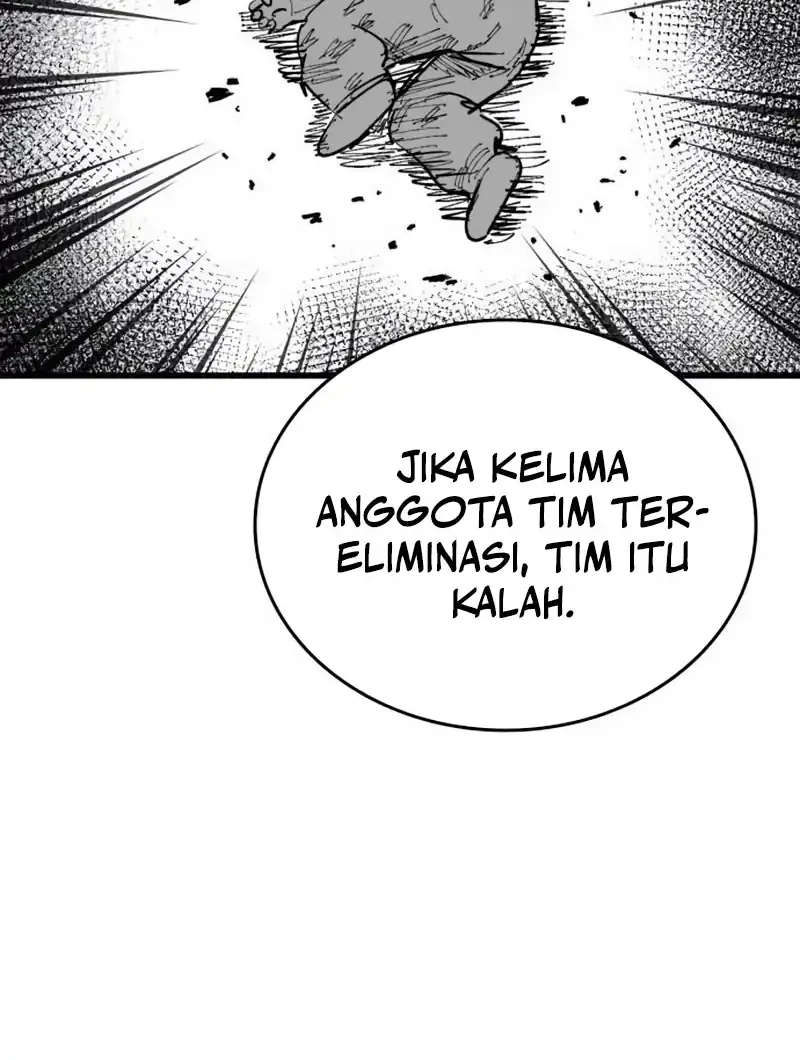 High Class Chapter 47 - halaman 18