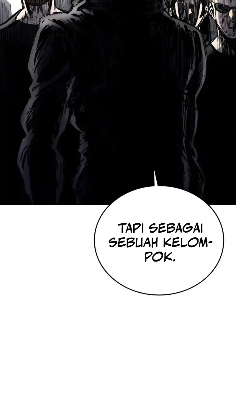 High Class Chapter 47 - halaman 24