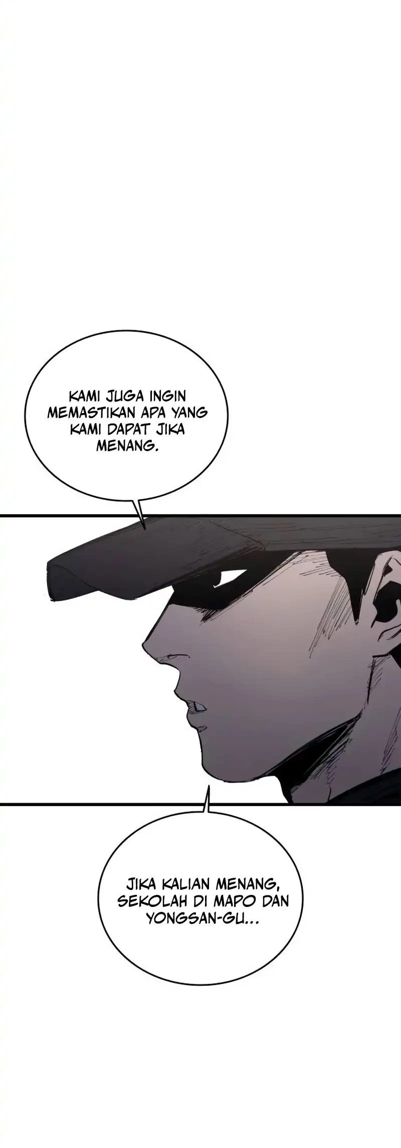 High Class Chapter 47 - halaman 30