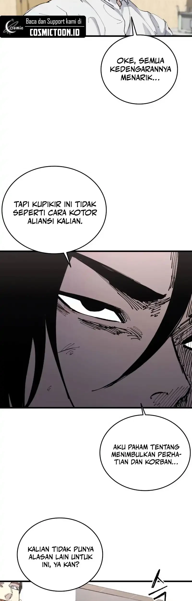 High Class Chapter 47 - halaman 32