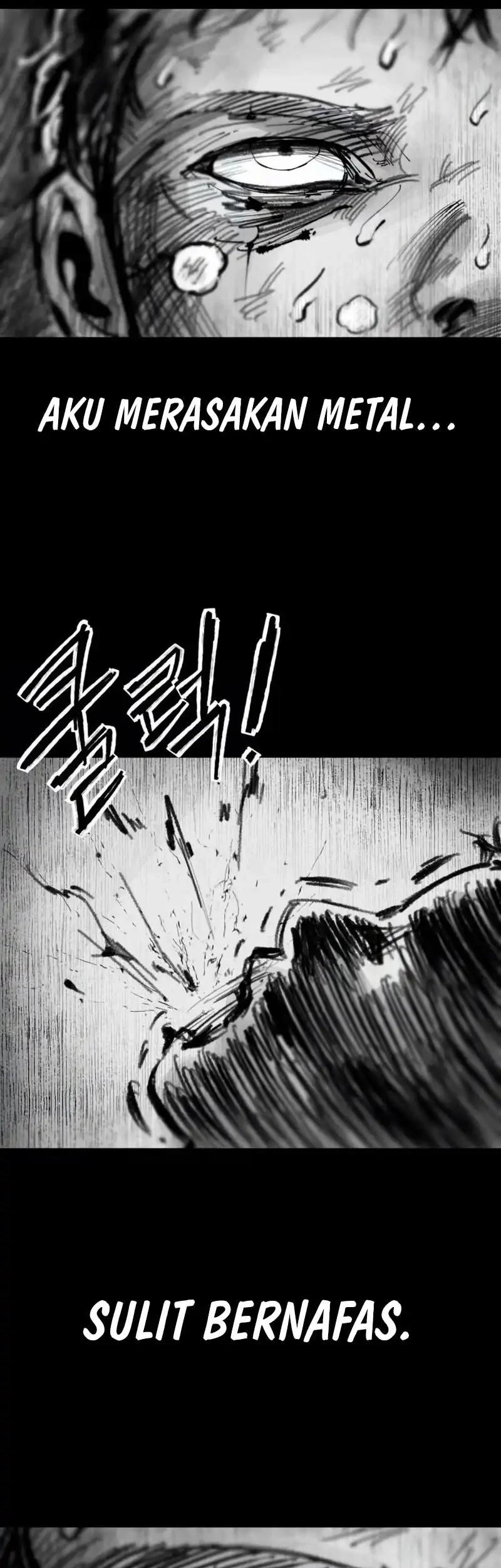 High Class Chapter 47 - halaman 37