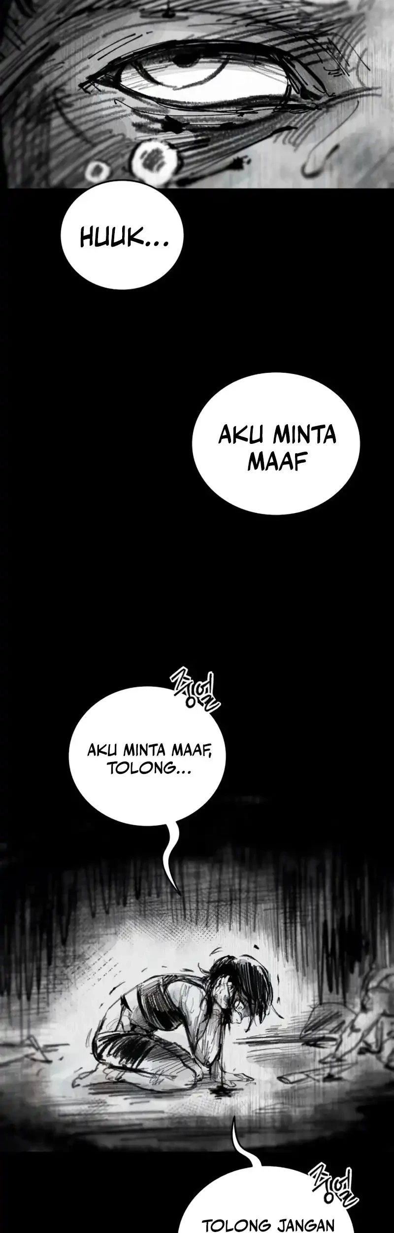 High Class Chapter 47 - halaman 38
