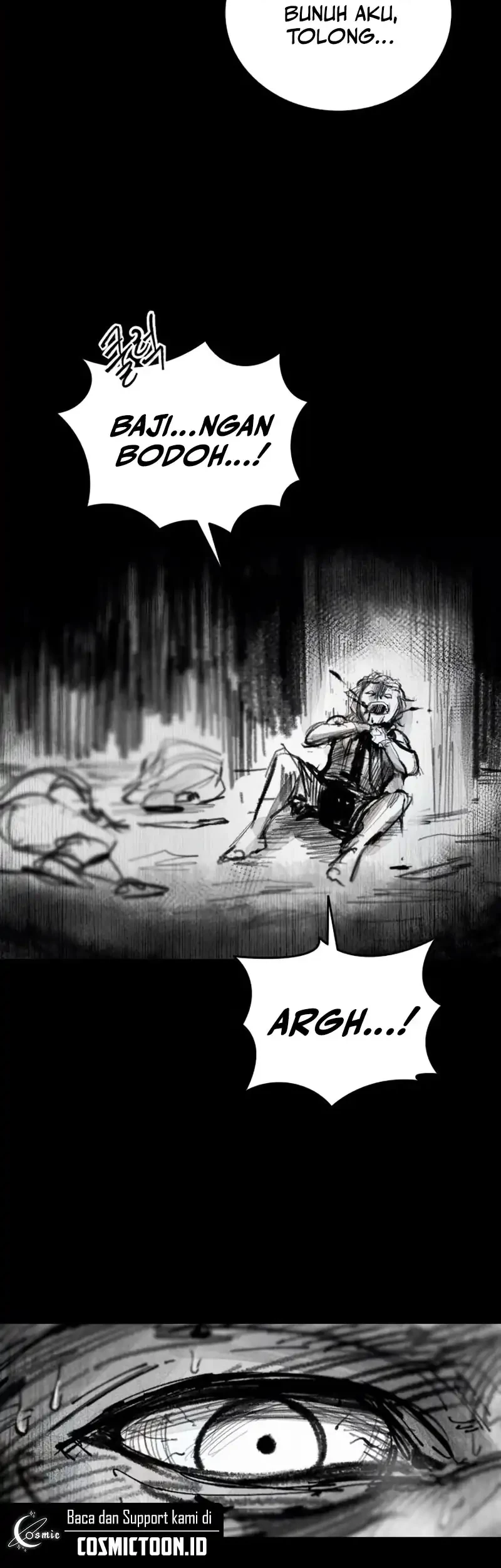 High Class Chapter 47 - halaman 39