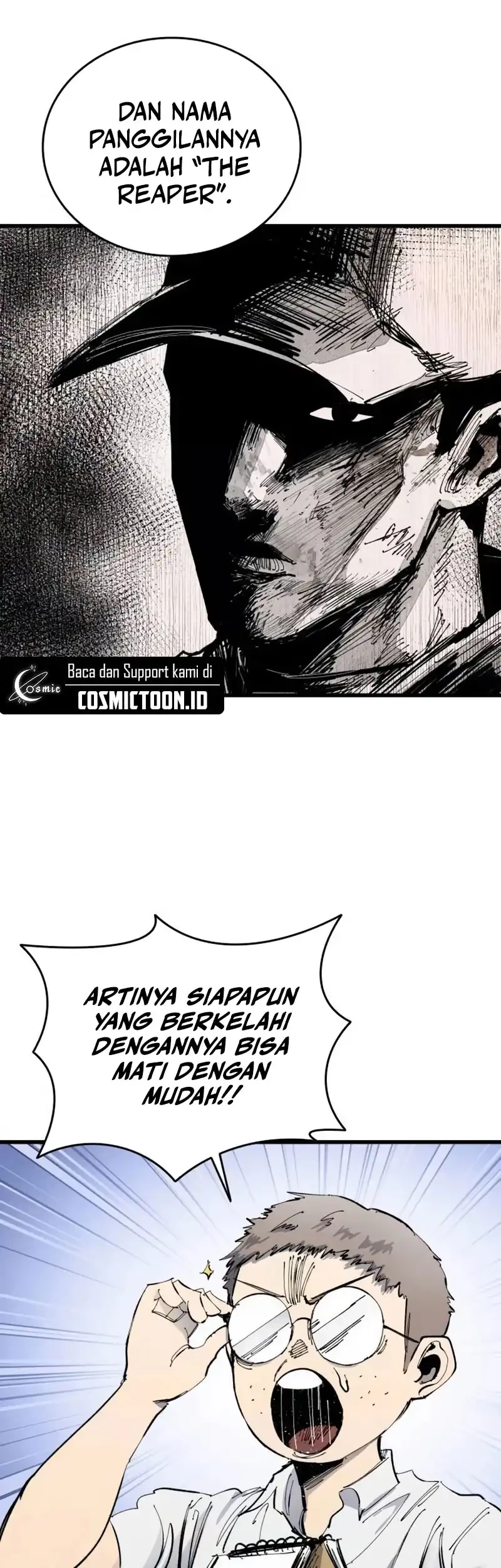 High Class Chapter 47 - halaman 4