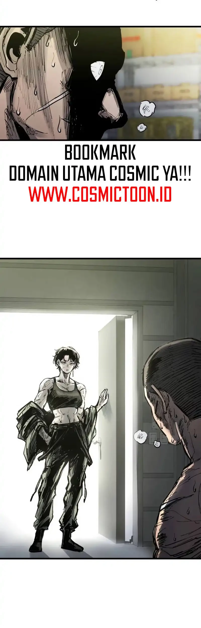 High Class Chapter 47 - halaman 44