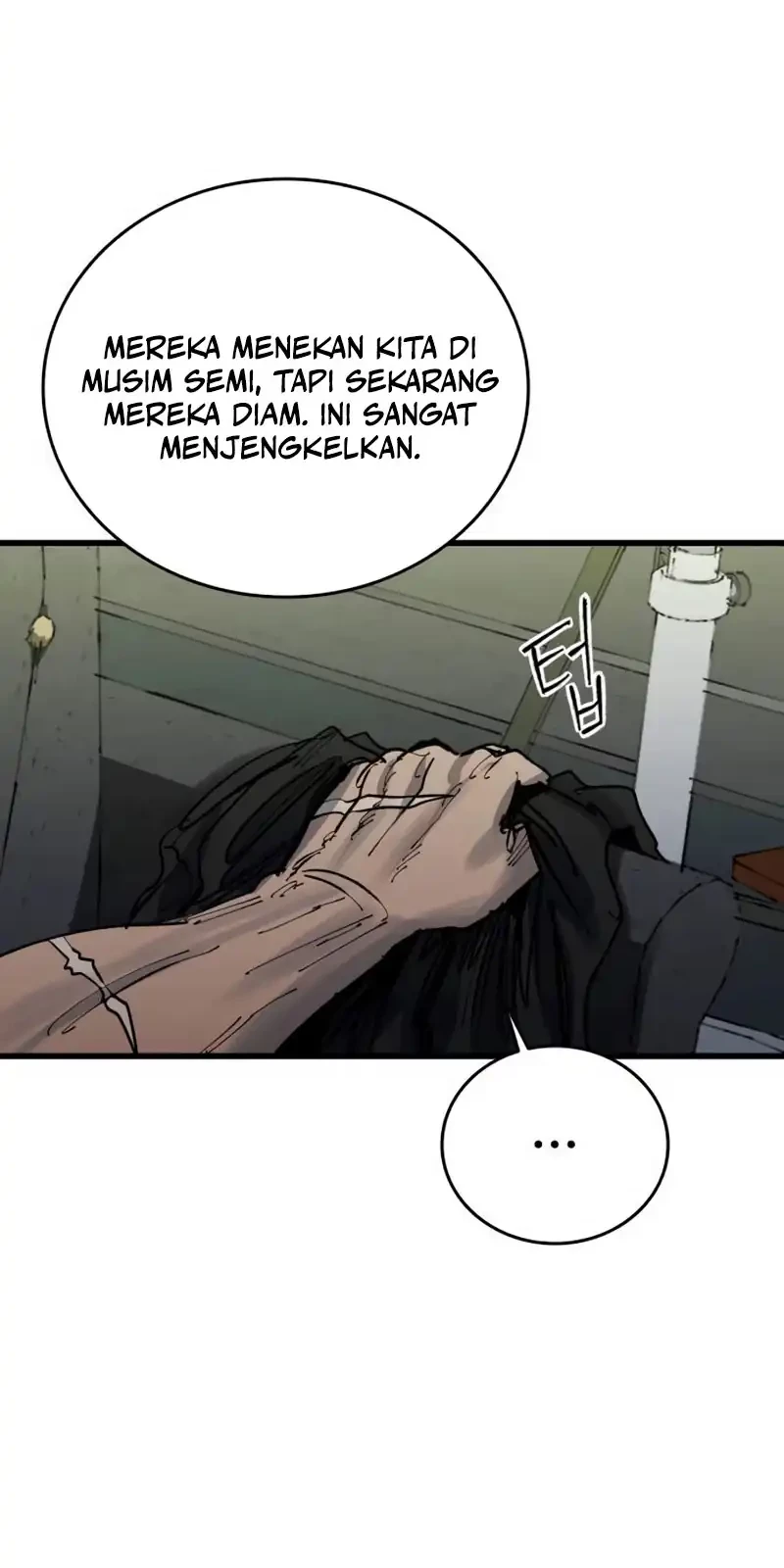 High Class Chapter 47 - halaman 48