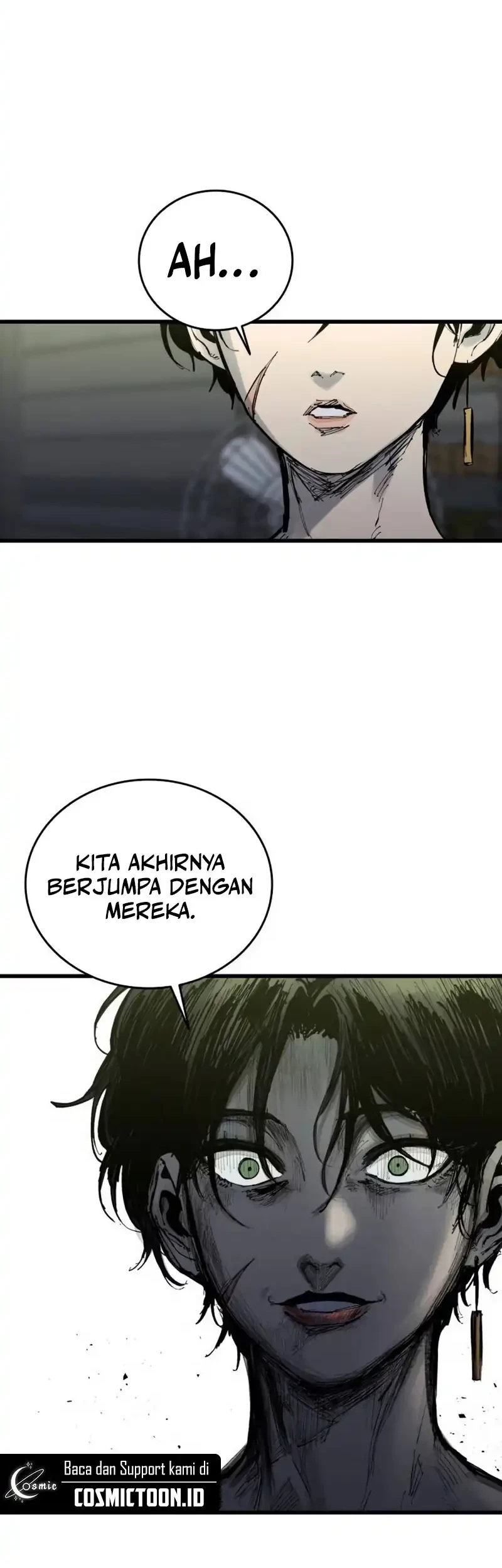 High Class Chapter 47 - halaman 50