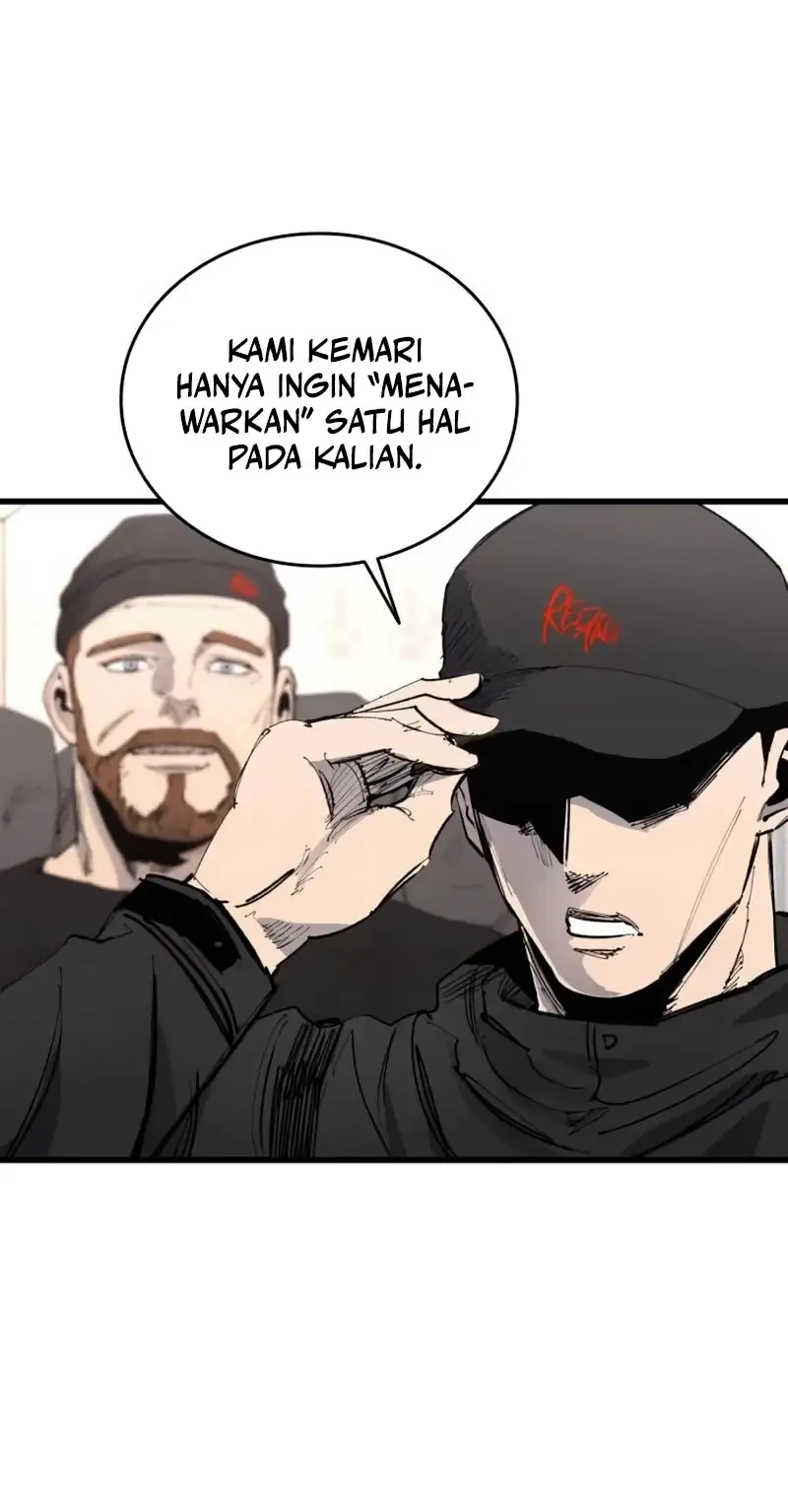High Class Chapter 47 - halaman 6