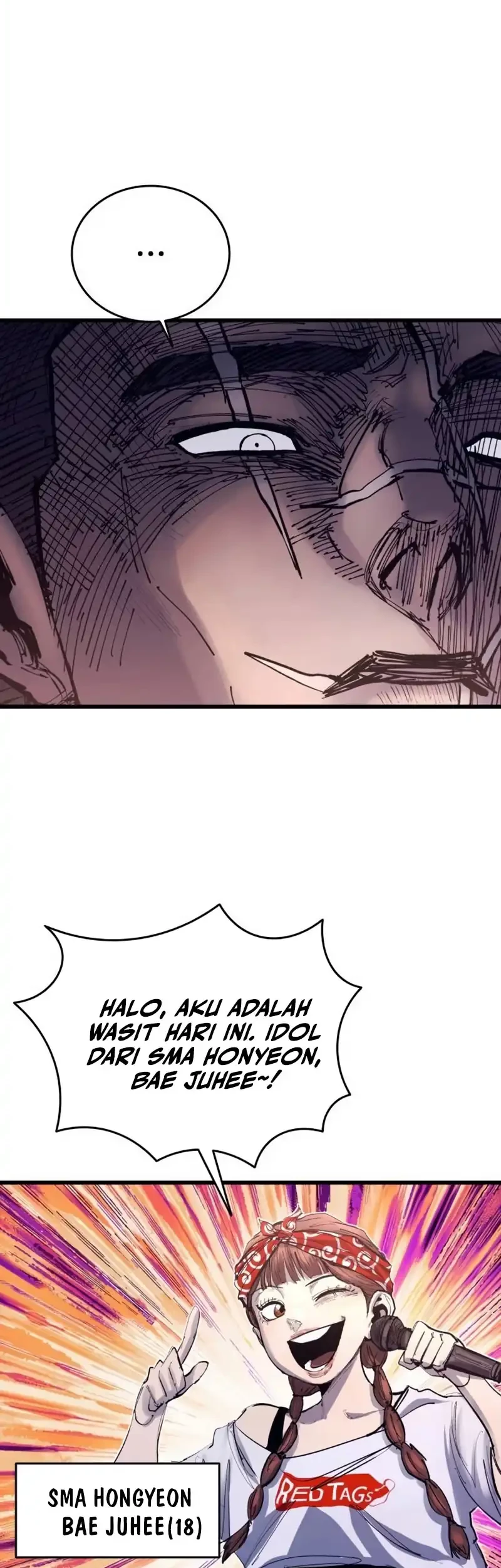 High Class Chapter 47 - halaman 62