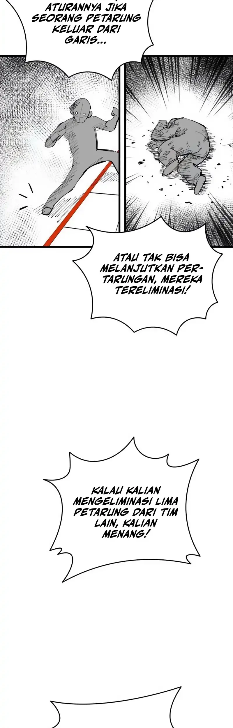 High Class Chapter 47 - halaman 64