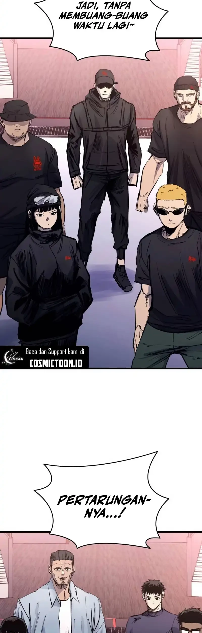 High Class Chapter 47 - halaman 65