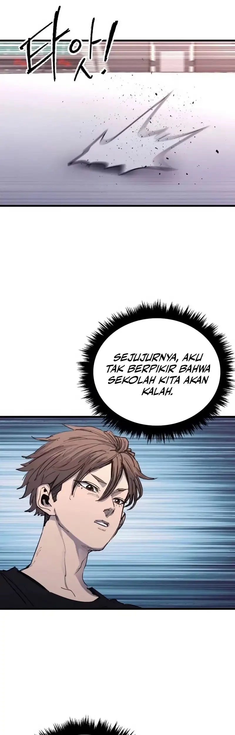 High Class Chapter 47 - halaman 67