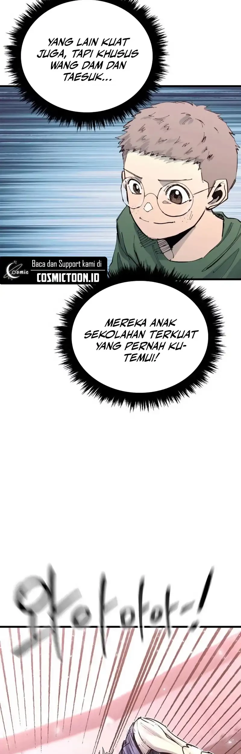 High Class Chapter 47 - halaman 68