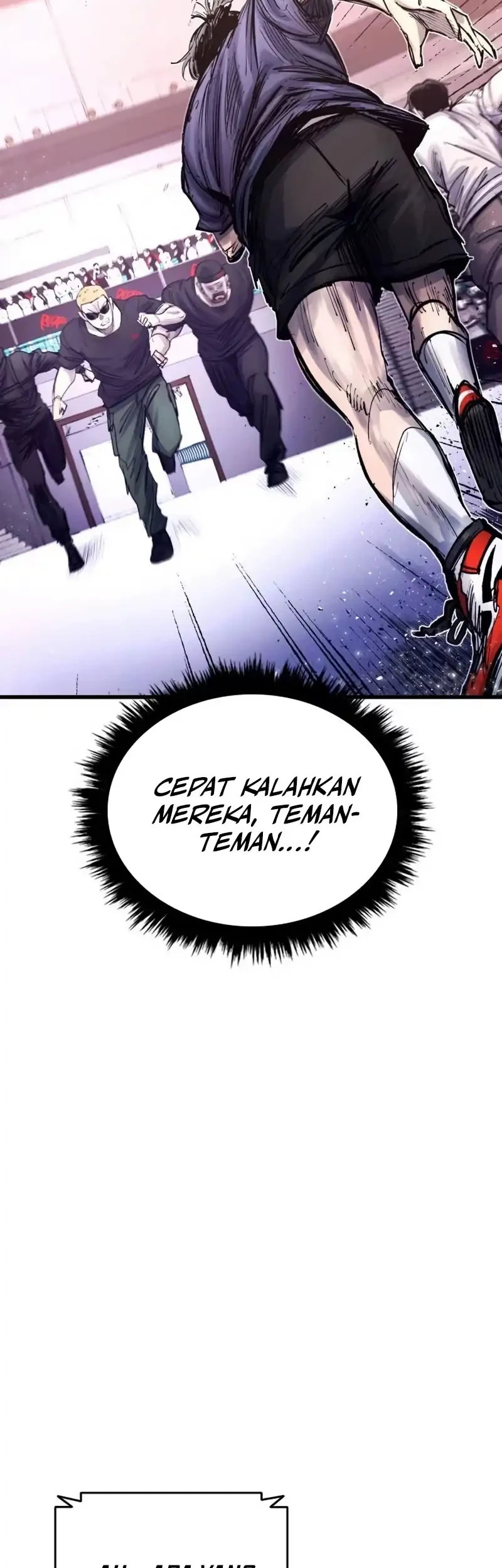 High Class Chapter 47 - halaman 69
