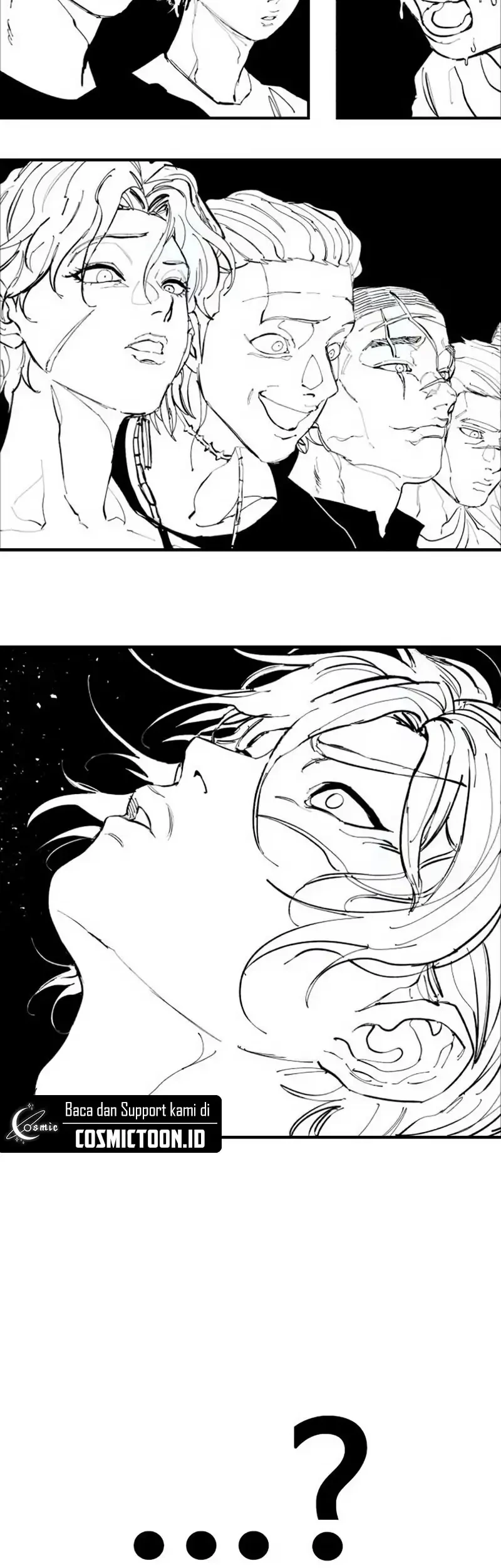 High Class Chapter 47 - halaman 72