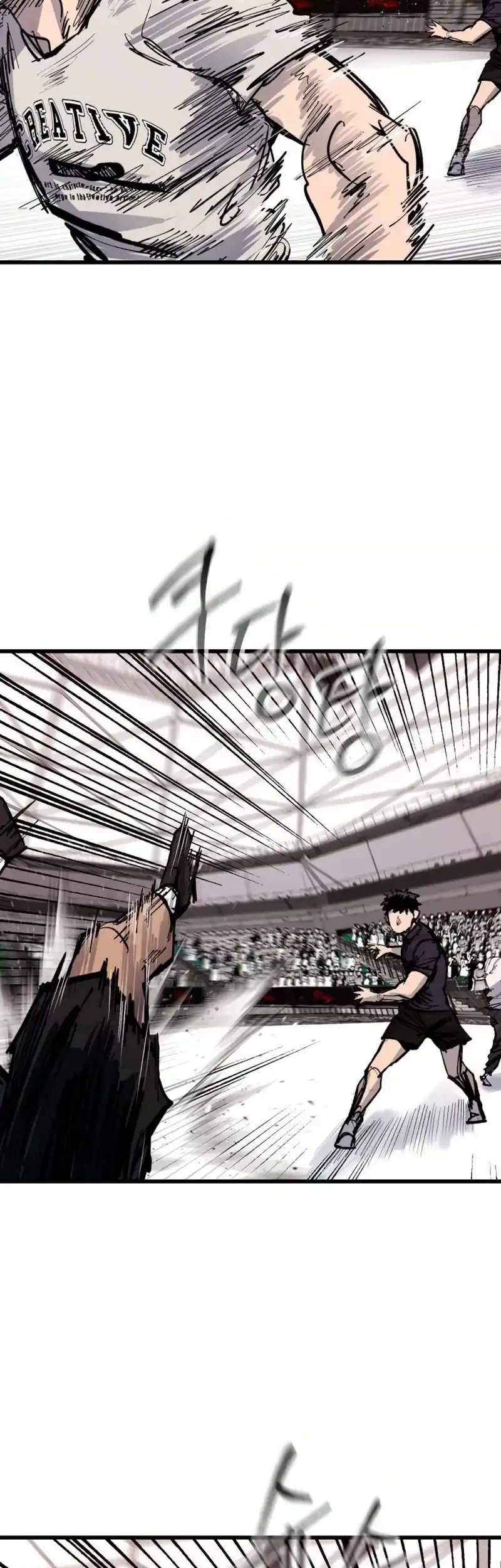 High Class Chapter 48 - halaman 10