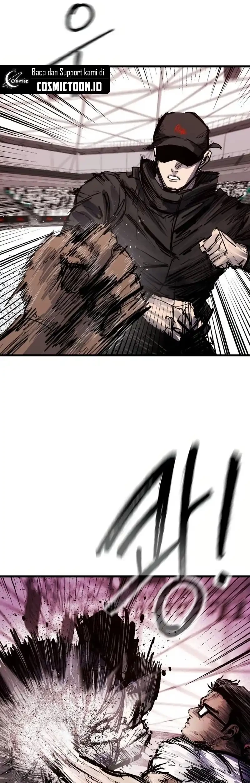 High Class Chapter 48 - halaman 14