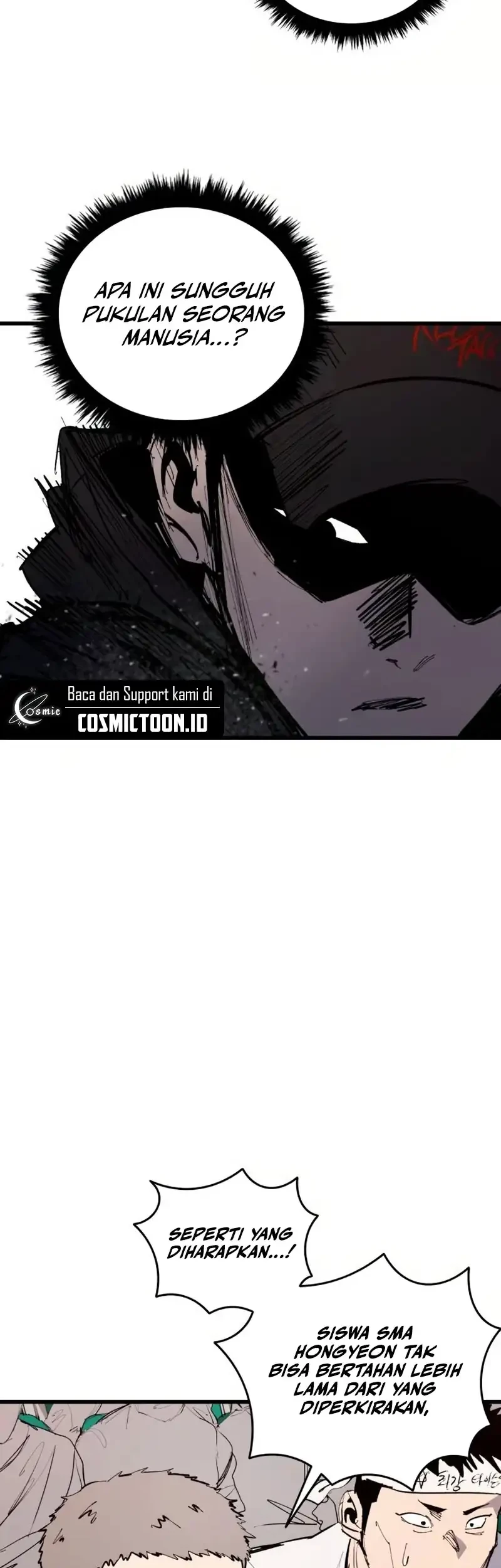 High Class Chapter 48 - halaman 16