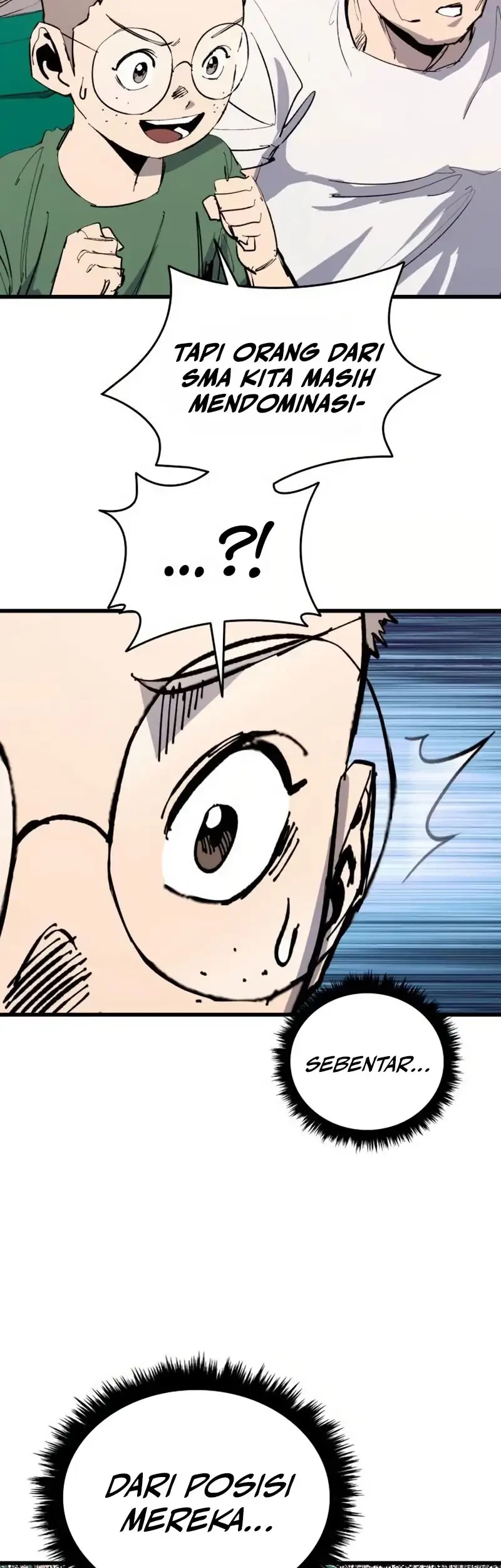 High Class Chapter 48 - halaman 17