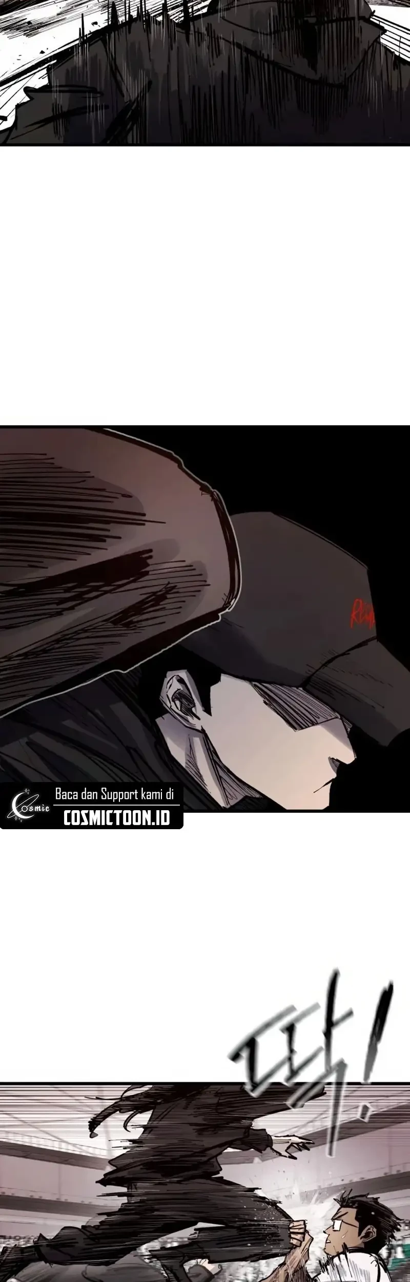 High Class Chapter 48 - halaman 23
