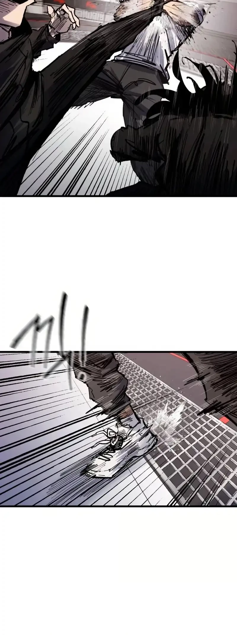 High Class Chapter 48 - halaman 25