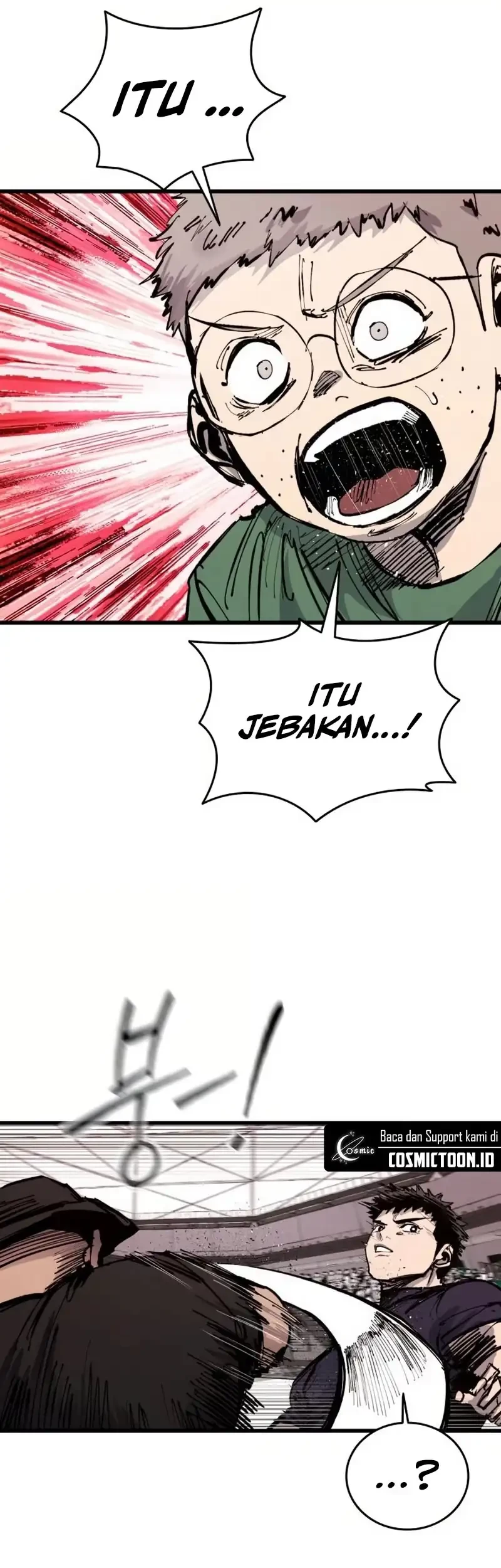 High Class Chapter 48 - halaman 26