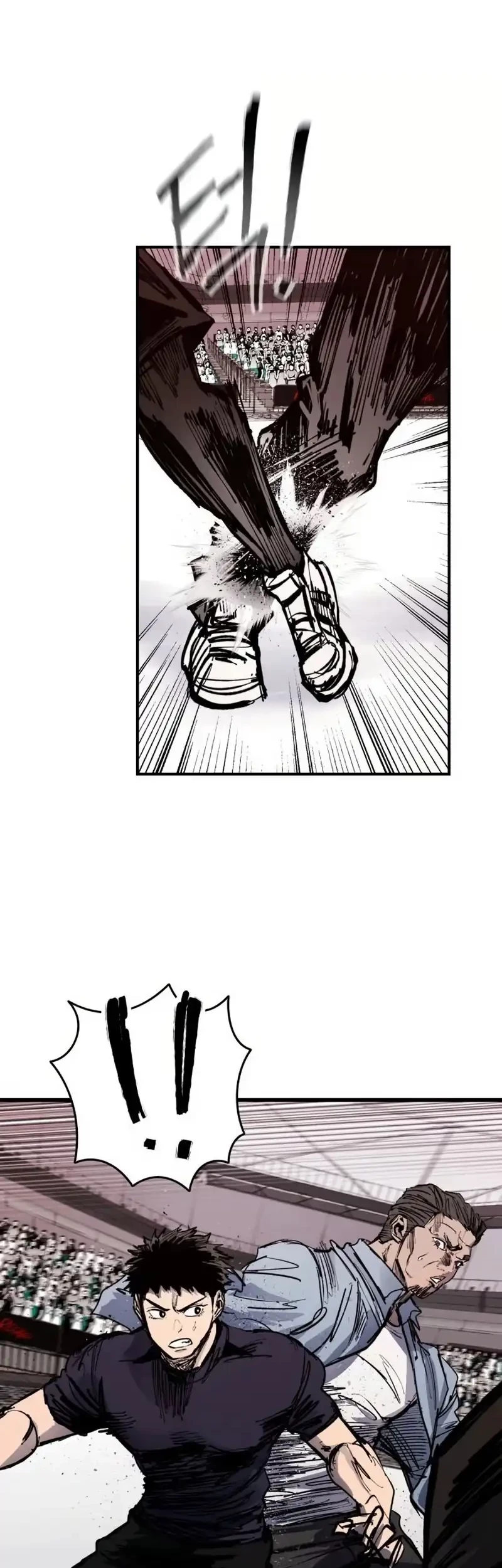 High Class Chapter 48 - halaman 27