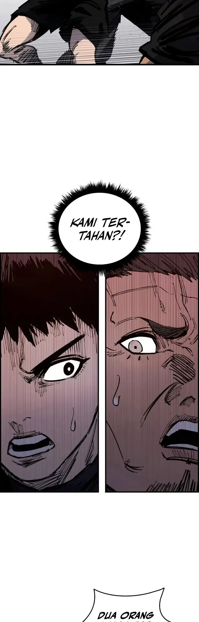 High Class Chapter 48 - halaman 28