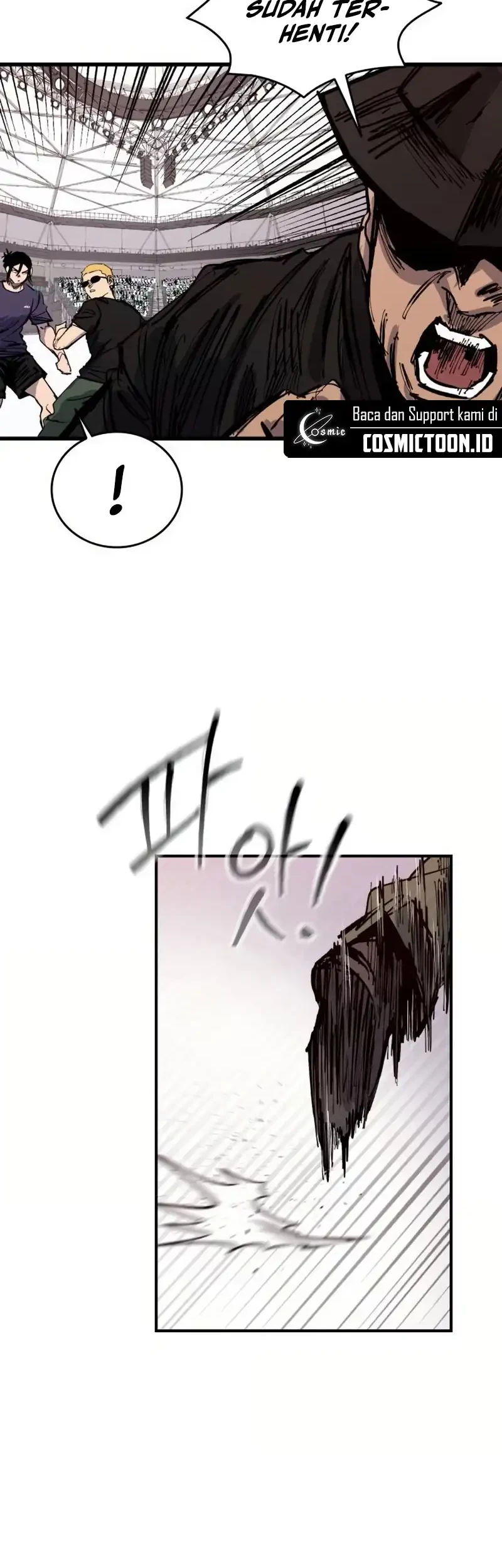 High Class Chapter 48 - halaman 29