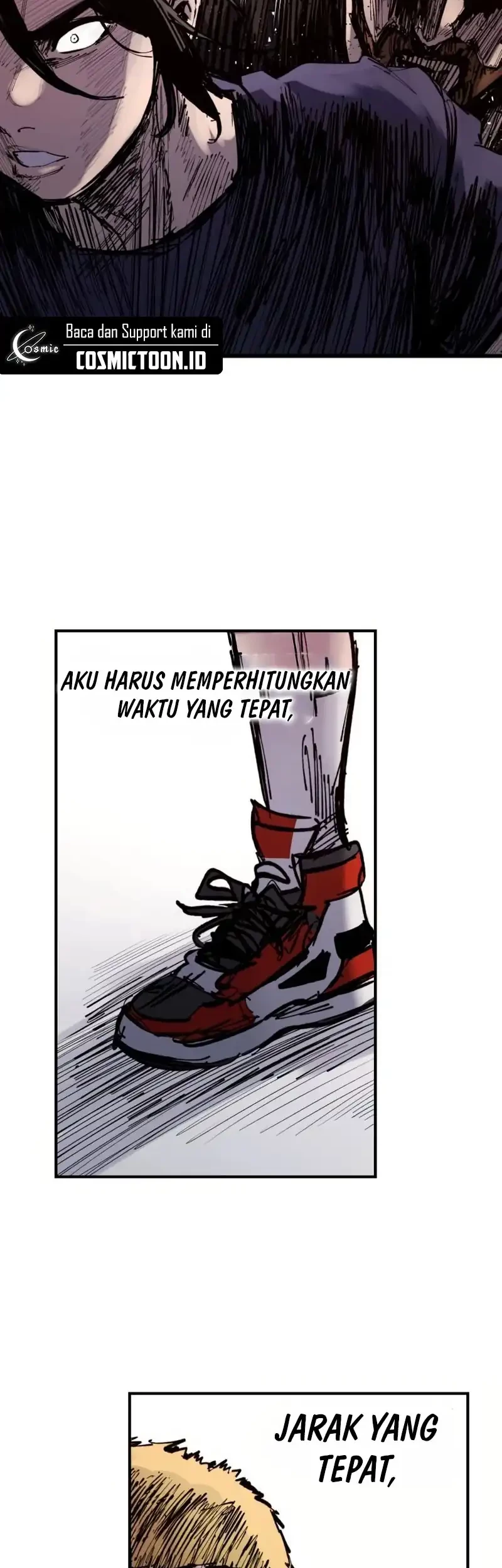 High Class Chapter 48 - halaman 35
