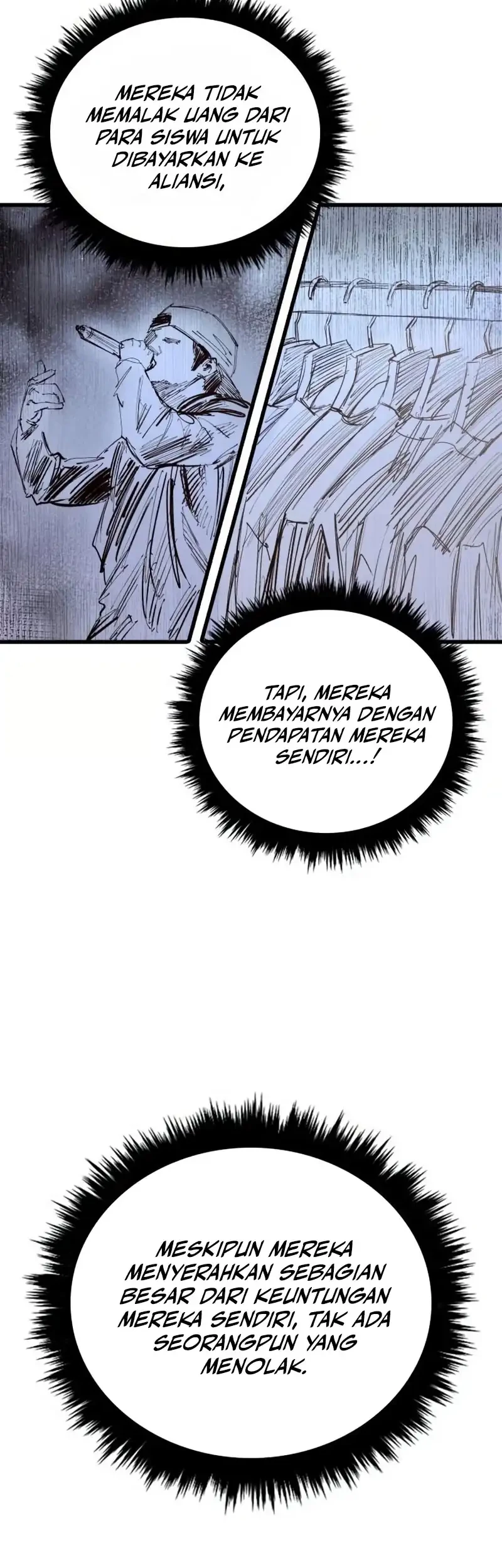 High Class Chapter 48 - halaman 40