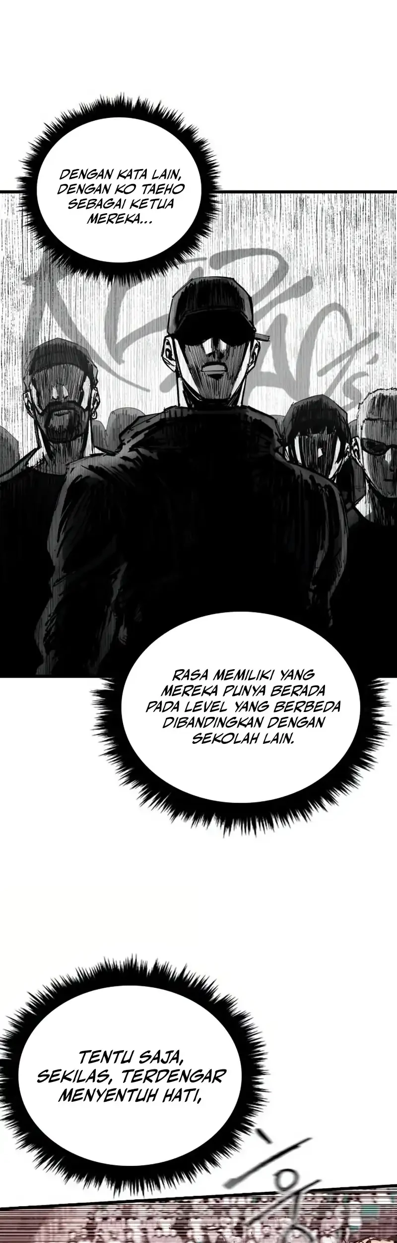 High Class Chapter 48 - halaman 41