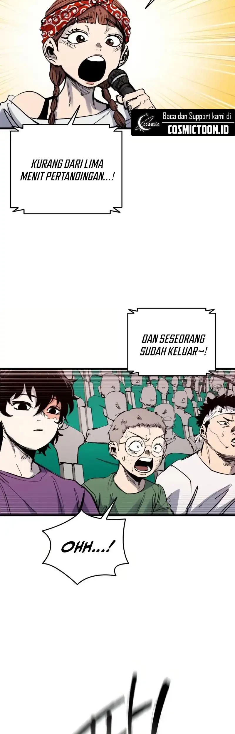 High Class Chapter 48 - halaman 46