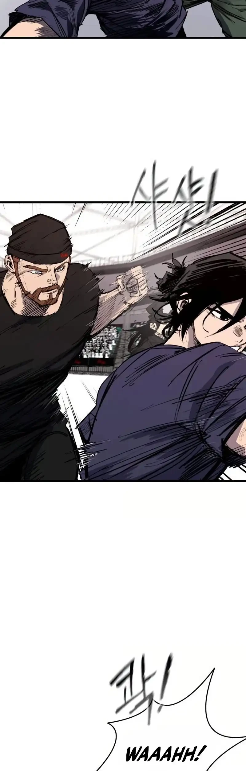 High Class Chapter 48 - halaman 5