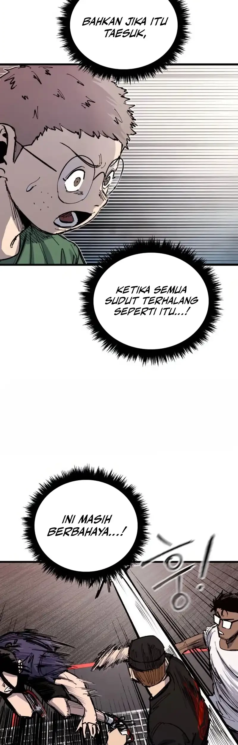 High Class Chapter 48 - halaman 52