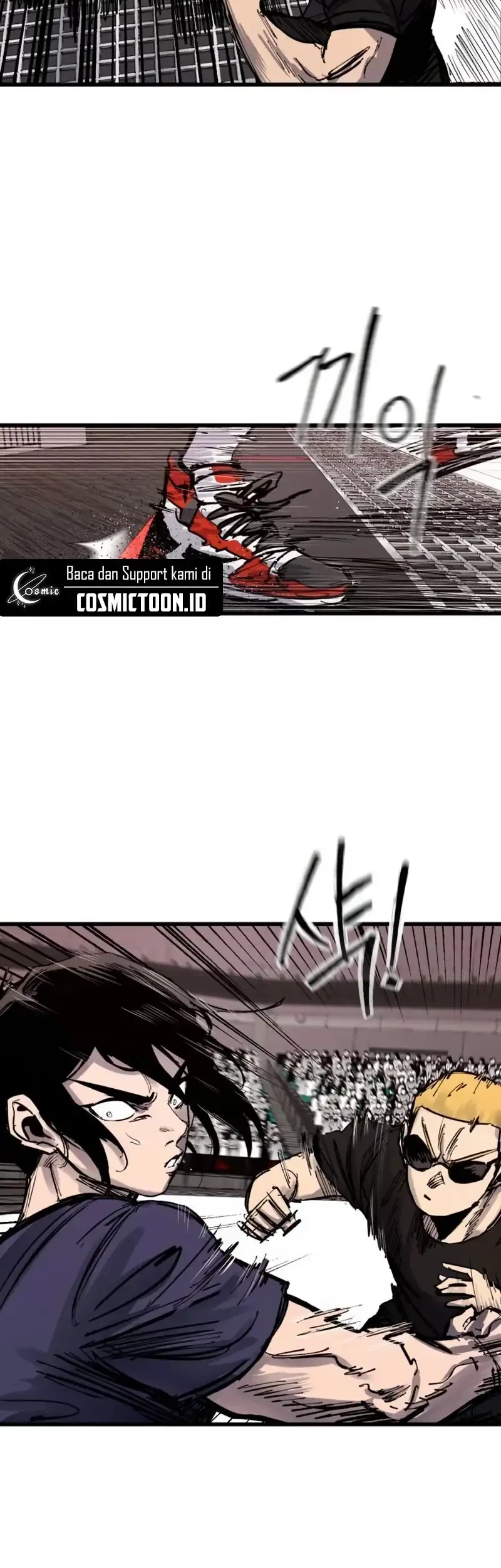 High Class Chapter 48 - halaman 53