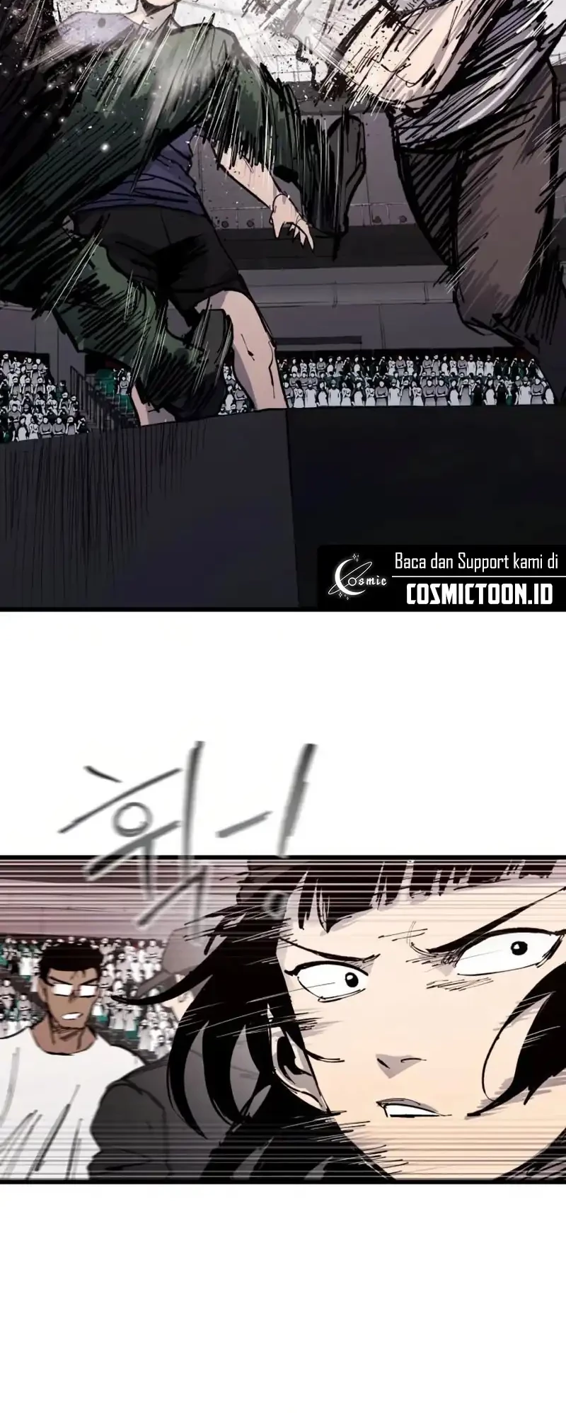 High Class Chapter 48 - halaman 55